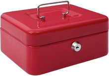 Load image into Gallery viewer, Cash box nexx 10”
