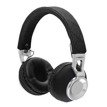 Hybrid DJ HH201 DJ Headphones