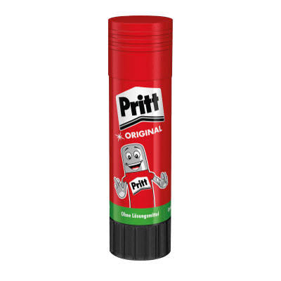 Pritt-stick Glue