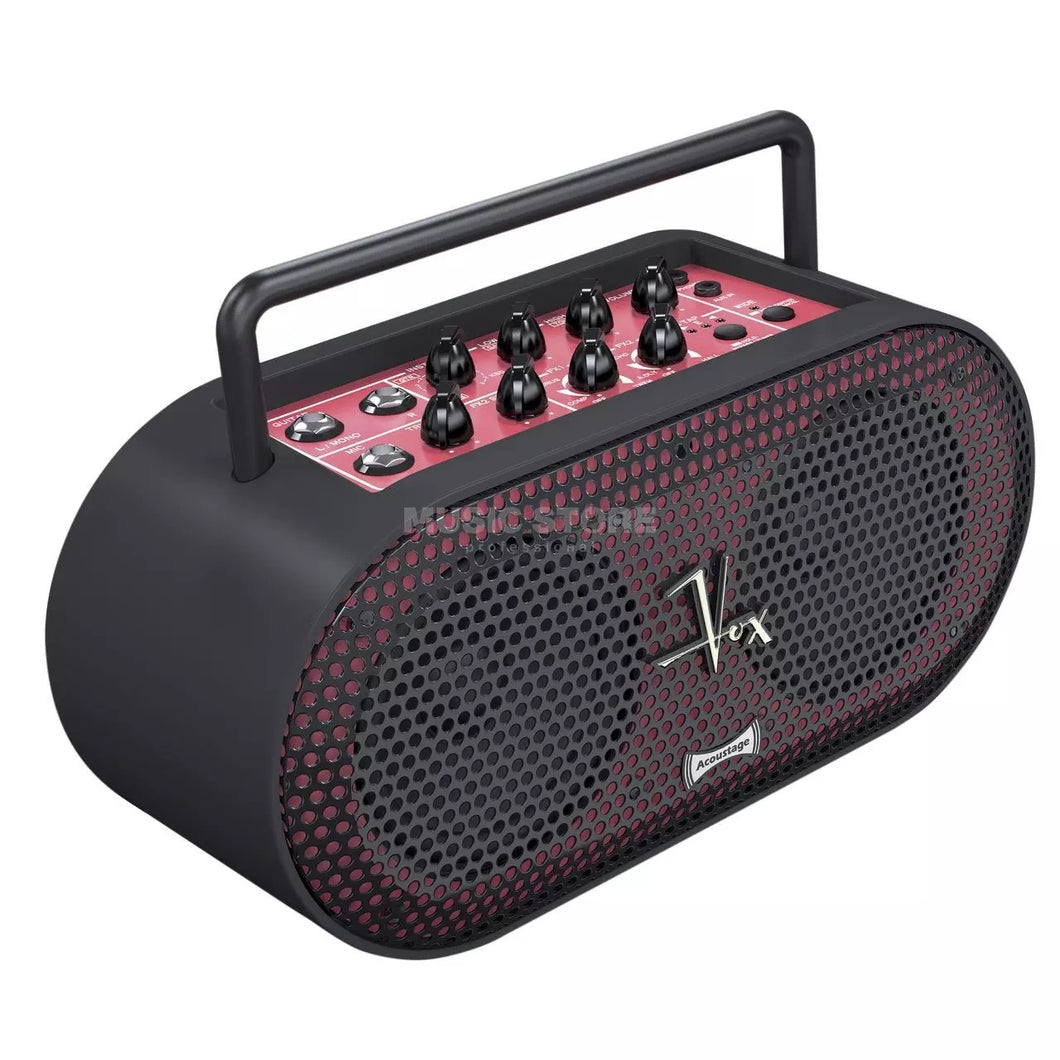 Vox guitar amp mini vox004