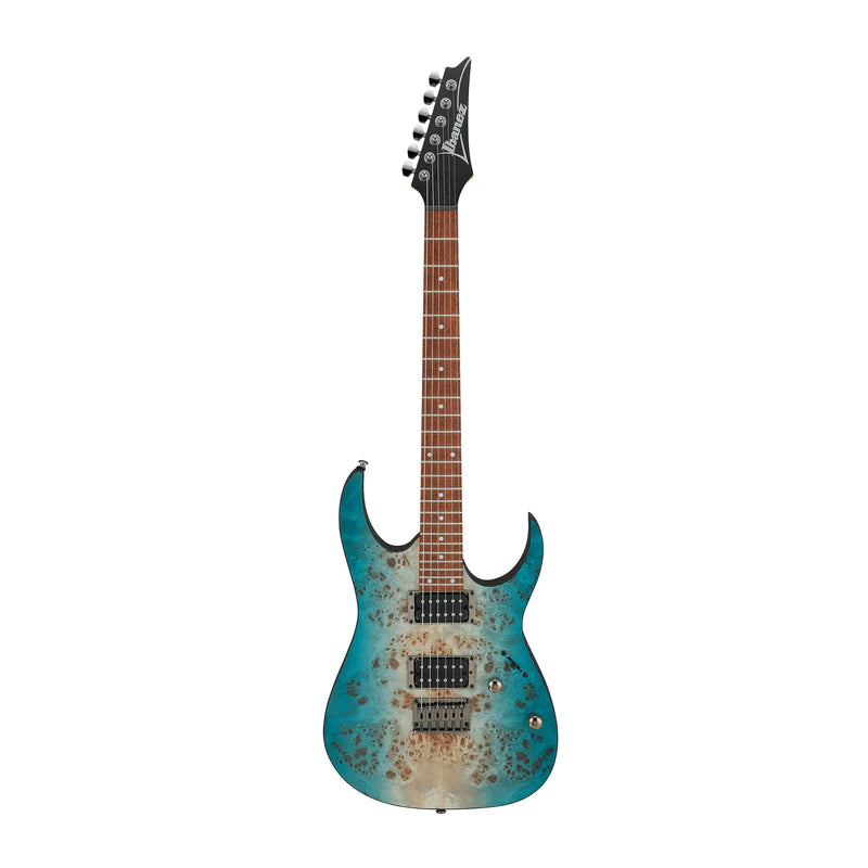 Ibanez Caribbean shoreline Guitar