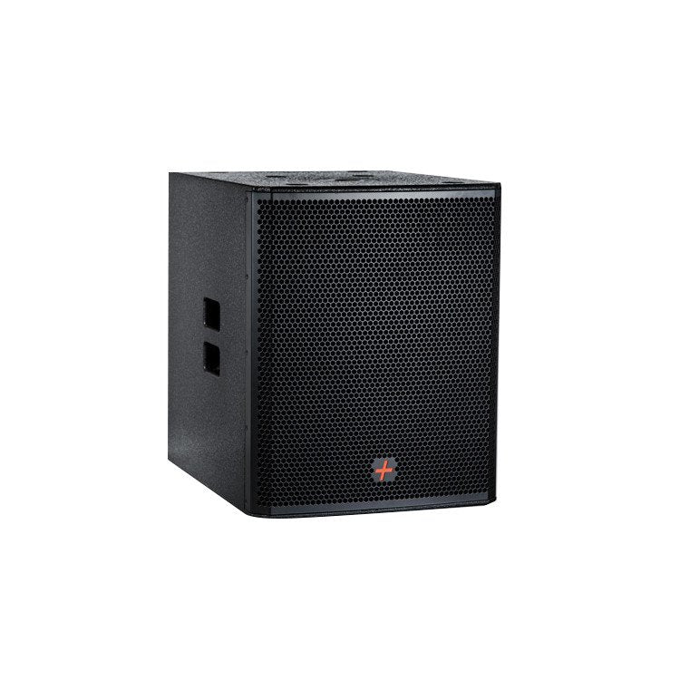 Hybrid + pk18s mk2 sub speaker