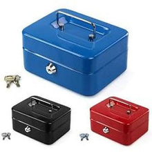 Load image into Gallery viewer, Cash box nexx  6”
