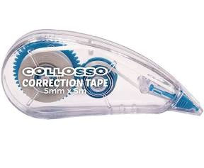 Collosso correction tape