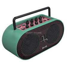 Vox guitar amp mini M-GR vox005