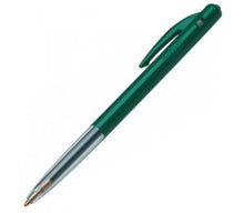 Load image into Gallery viewer, Bic click medium pens loose
