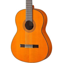 Load image into Gallery viewer, Yamaha classic guitar CG122MC
