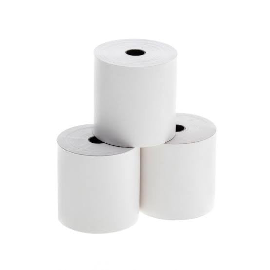 76 x 76 bond till rolls