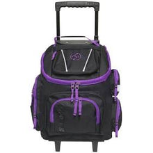 Load image into Gallery viewer, Bag trolley longboard junior
