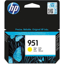 Load image into Gallery viewer, Hp 951 Colour Ink Cartridge
