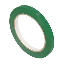 Load image into Gallery viewer, Bag sealing tape 12mmx50m
