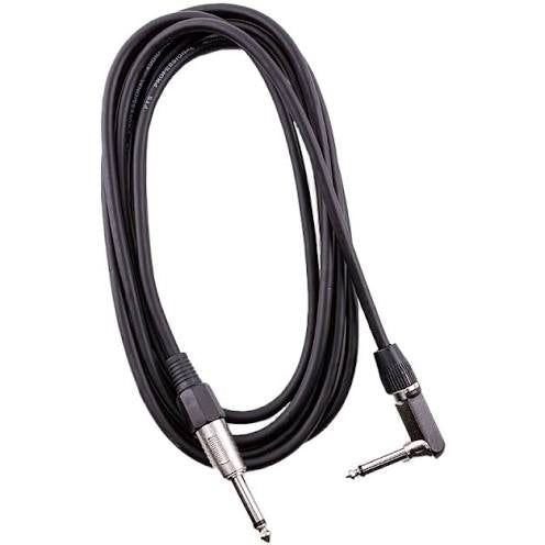 Hybrid jack - jack 3M Guitar cable