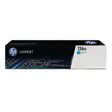 Load image into Gallery viewer, Hp CE310A (126A) Toner
