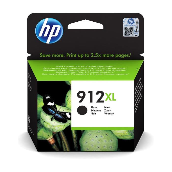 Hp 912XL ink cartridge