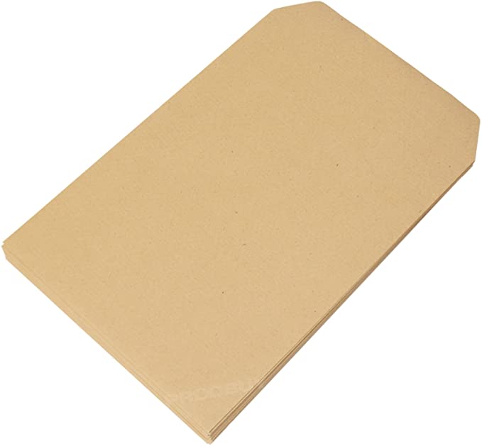 Envelopes C5 manilla