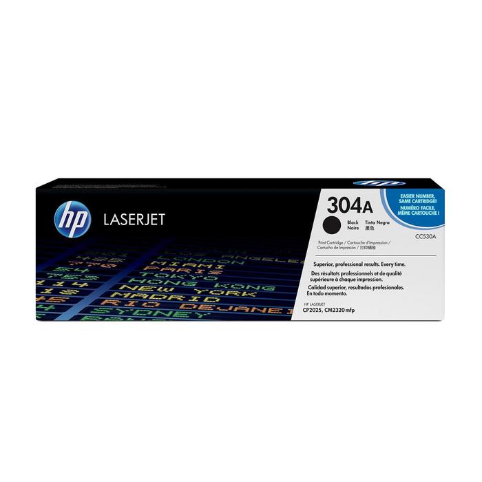 Hp CC530A (304A) Toner