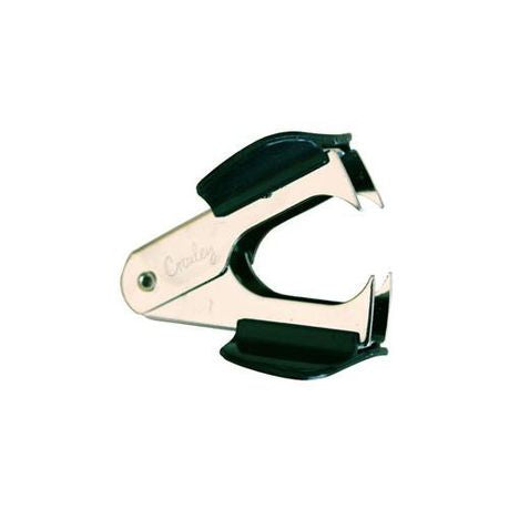 Staple remover croxley