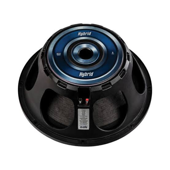 Hybrid 18H800 MKIII LOOSE SPEAKER DRIVER