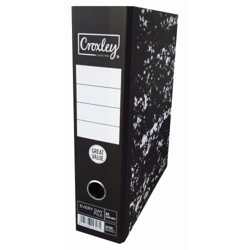 Croxley Lever Arch File Everyday JD1100