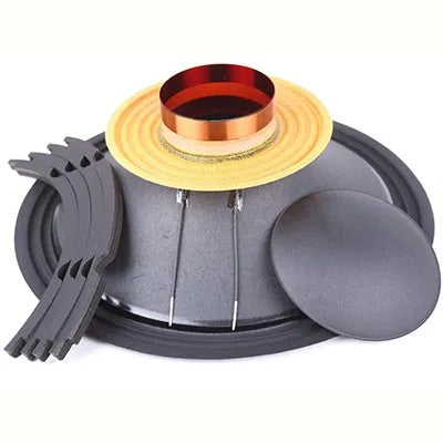 Hybrid 15H250 Recone Kit