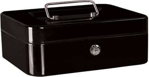 Cash box nexx 10”