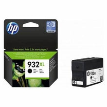Load image into Gallery viewer, Hp 932 Black ink cartridge
