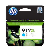 Load image into Gallery viewer, Hp 912XL ink cartridge
