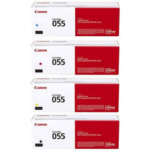 Load image into Gallery viewer, Canon 055 Toner LBP65X series

