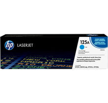Load image into Gallery viewer, Hp CB542A (125A) Yellow Toner

