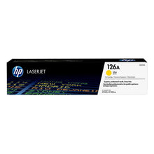 Load image into Gallery viewer, Hp CE310A (126A) Toner
