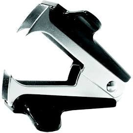 Stapler remover treeline