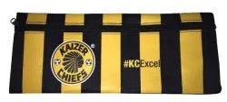 Kaizer chiefs pencil bag