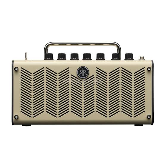 Yamaha guitar amp THR5