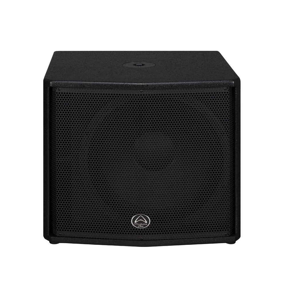 Wharfedale impact-X18B sub 500w speaker