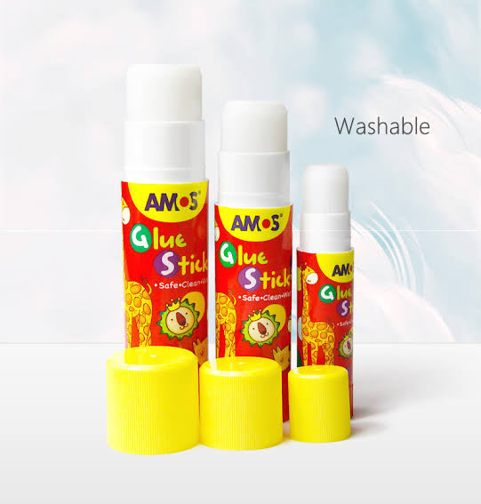 GLUE STICK AMOS 40g