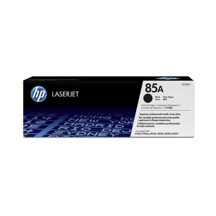 Hp CE285A (85A) Black Toner