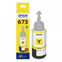 Load image into Gallery viewer, Epson 673 ink bottles

