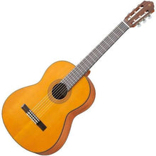 Load image into Gallery viewer, Yamaha classic guitar CG122MC
