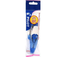 Load image into Gallery viewer, Correction tape pilot + Free refill
