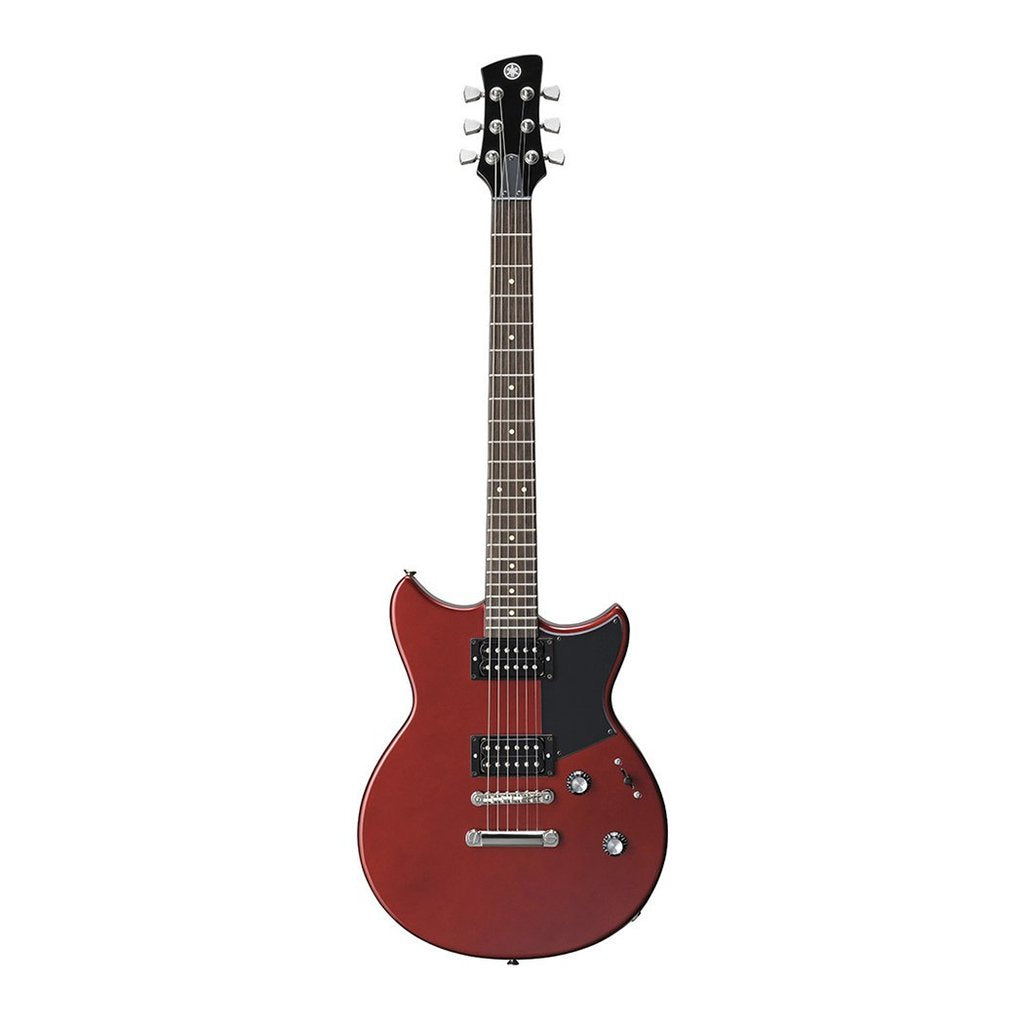 Yamaha Electric Guitar copper Red