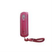 Load image into Gallery viewer, Bell corded phone 3019 rainbow
