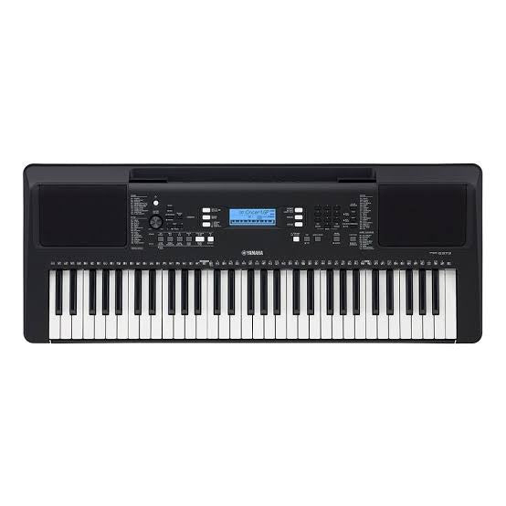 Yamaha PSR-E373 keyboard