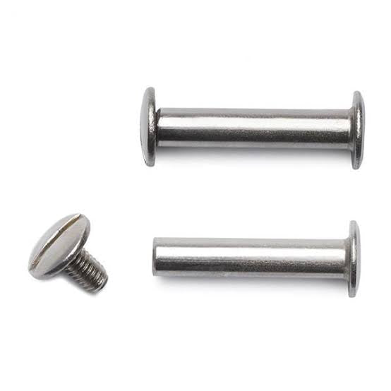 Interscrew 20mm