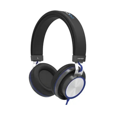 Hybrid DJ HH101 DJ Headphones