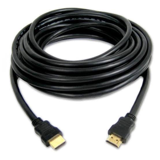 HDMI to HDMI Cable