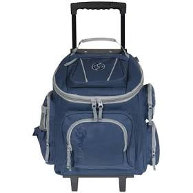 Bag trolley longboard junior