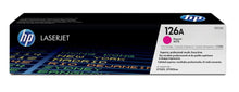Load image into Gallery viewer, Hp CE310A (126A) Toner
