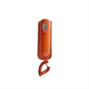 Load image into Gallery viewer, Bell corded phone 3019 rainbow
