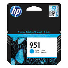 Load image into Gallery viewer, Hp 951 Colour Ink Cartridge
