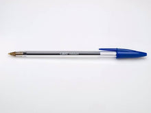 Load image into Gallery viewer, Bic crystal medium pens loose
